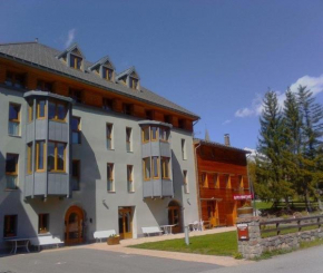 Alpes Montjoie